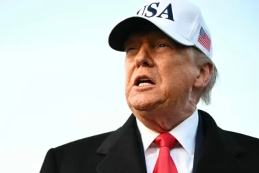 'Agree to suspend bombing of Iran for two weeks', says Trump; calls it 'double-sided ceasefire'