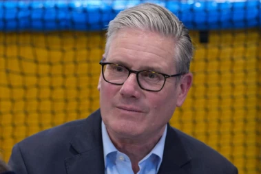 Starmer urges TNT Sports to make Champions League final available for free