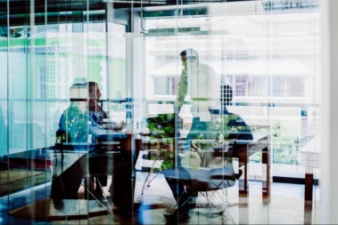 The Invisible Barriers That Are Sabotaging Your Company's Scalability
