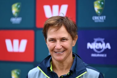 Australia Women's head coach Shelley Nitschke signs three-year contract extension