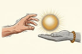 Can You Mock God? This Sanskrit Poet Did - And That's Worship