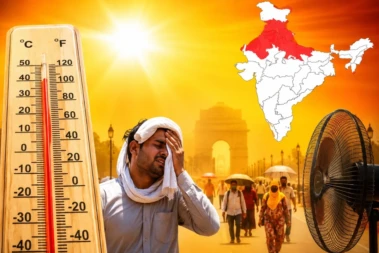 Heat Wave Alert 20 May 2026: सावधान! हीटवेव की चपेट में उत्तर भारत के कई राज्य, मौसम विभाग की इन चेतावनी को ना करें इग्नोर, देखें आईएमडी रिपोर्ट