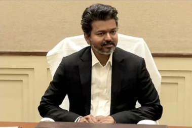 "மேகதாது விவகாரத்தில் அதிரடி ஆக்ஷன்" அதிகாரிகளுக்கு முதல்வர் விஜய் போட்ட அதிரடி உத்தரவு..!!