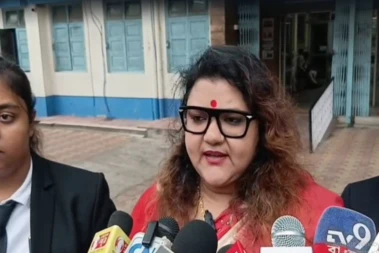 অভয়ার ঘটনা থেকেই শুরু ক্ষোভ! শেষমেশ দল ছাড়ার সিদ্ধান্ত সুজাতার