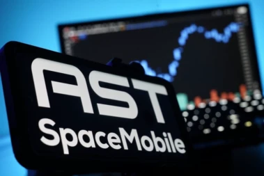 AST SpaceMobile Jumps As Space Stocks Rally Before NASA Update