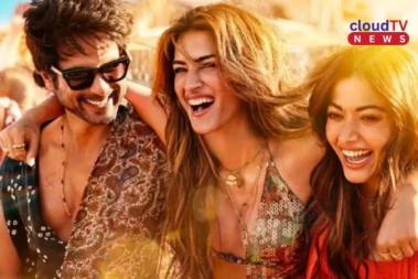 'Cocktail 2' ঘিরে বাড়ছে উন্মাদনা! শাহিদ কাপুরের কেরিয়ারে নতুন বক্স অফিস রেকর্ডের সম্ভাবনা