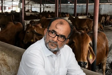 'গরুর গড় আয়ুই ১৫ বছর, তাছাড়া আইনও কার্যকর ছিল না', পশুজবাই নির্দেশিকা নিয়ে হাইকোর্টে প্রশ্ন বিকাশের