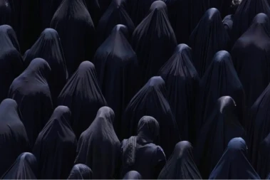 Iran state media under fire after publishing woman without hijab photo