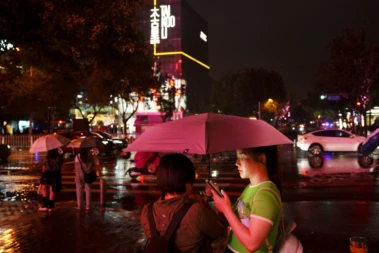 China Showed Many Countries the Way to Economic Progress, But That Model Is Now Past Its Prime