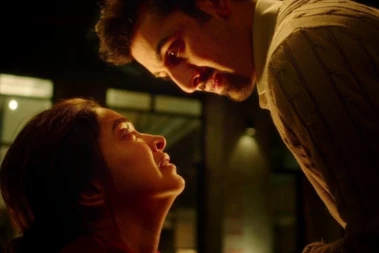 'Agar Tum Saath Ho' replaces 'Kesariya' as the most-streamed Indian song on Spotify