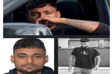 Canada ਵਿਚ 15 ਦਿਨ ਤੋਂ ਭਗੌੜਾ Gagandeep ਆਖ਼ਰਕਾਰ ਆਇਆ ਕਾਬੂ