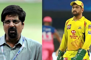 IPL 2026: 'পরের ম্যাচে ধোনি খেলবেন!' বলা অনুরাগীদের সঙ্গে 'প্রতারণা', বোমা ফাটালেন শ্রীকান্ত