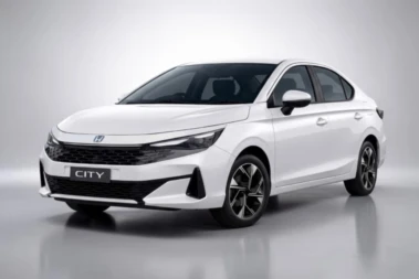 Honda City Facelift Could Become India's Most Talked About Sedan After Bringing Aircraft Inspired Interiors And Predictive Safety Technology, Check