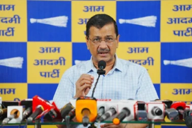 Arvind Kejriwal receives thousands of messages from NEET aspirants; urges students to pledge to become doctors under all circumstances
