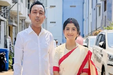 গ্রেফতারির প্রবল আশঙ্কা, হাইকোর্টের দ্বারস্থ অদিতি ও তাঁর স্বামী দেবরাজ