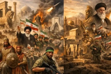 உலகத்துக்கே 'ரூட்' போட்டதே இவங்கதானா? அமெரிக்காவுக்கெல்லாம் முன்னாடியே கெத்து காட்டிய நாடு.. அந்த 10,000 வருஷ ரகசியம் இதுதான்..!!