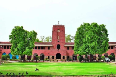 St Stephen's College to appoint Susan Elias as first woman principal despite DU objections