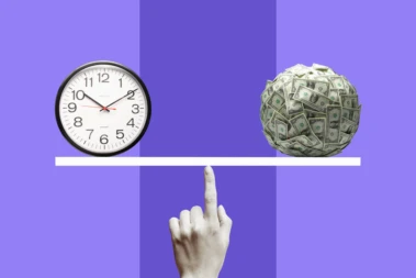 I Saw a $40M Revenue Business Say No to a Peak Exit - and Watched Its Valuation Get Cut in Half After "One More Year." Here's How to Get Timing Right