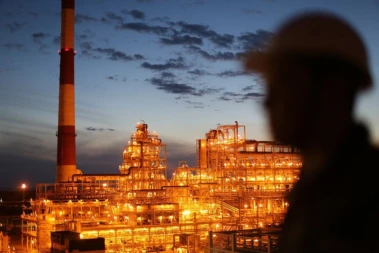 US Extends Limited Sanctions Relief For Russian Oil Shipments As India Reaffirms Independent Crude Buying Policy