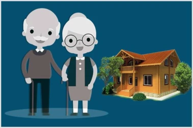 Centre Offers Support For More Senior Citizen Homes And Divyangjan Facilities In Goa