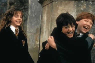 Word of the Day, May 15: 'Muggle'