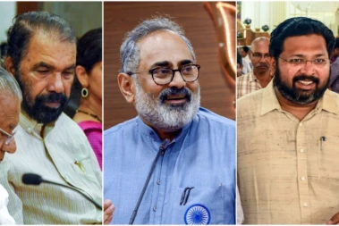 Kerala 2026 Elections: Nemom Constituency Poised For Fierce Three-Way Contest