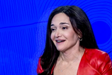 Sheryl Sandberg Says Your 10-Year Career Plan Is Outdated - Here Are the 2 Things You Need Instead