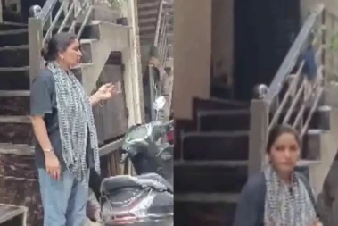 Delhi Viral Video: 2-3 लड़कों के साथ चल रहा था बीवी का अफेयर! मां के साथ मिलकर पति को ही जिंदा जला दी महिला, जानें पड़ोसी की दिल दहला देने वाली जुबानी