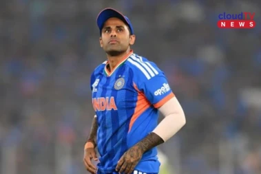 সূর্যকুমার যাদবকে নিয়ে ধৈর্য হারাচ্ছেন নির্বাচকরা? শেষ সিদ্ধান্ত নিতে পারেন এক ব্যক্তিই