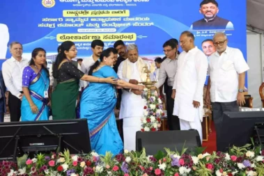 ಇನ್ಮುಂದೆ ರಾಜ್ಯದಲ್ಲಿ ಹೈಟೆಕ್ '108' ಸೇವೆ: ಕಮಾಂಡ್ ಸೆಂಟರ್‌ಗೆ ಹಸಿರು ನಿಶಾನೆ