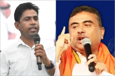 चुनावी मैदान छोड़ भागे ममता के सिपाही Jahangir Khan? फलता चुनाव में मतदान से पहले ही BJP गदगद, CM शुभेंदु के जिक्र से हलचल
