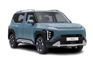 क्या किफायती दाम में एंट्री लेगी Kia Syros EV? कॉम्पैक्ट इलेक्ट्रिक को स्पेशल बनाएंगे ये फीचर्स; सिंगल चार्ज पर मिल सकती है धाकड़ रेंज