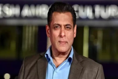 अस्पताल में उनका वीडियो बनाने पर सलमान खान भड़के