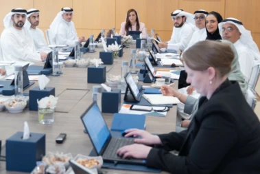 Bodour wants stronger presence of Emirati literature in the world