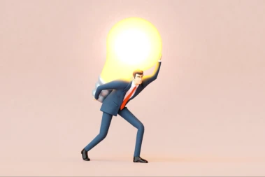 What These 3 'Accidental' Startup Stories Reveal About Where the Best Business Ideas Really Come From