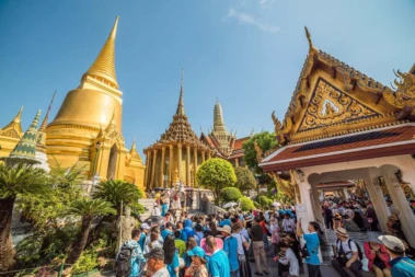 Thailand Reaffirms Safe, Welcoming Travel Position