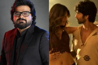 Did Pritam COPY An Italian Track For Cocktail 2 Song 'Mashooqa'? Composer Fires Back At Trolls, Says 'You're My Unpaid PR Team.'