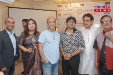 লন্ডনে ফিরছে 'লন্ডন মহোৎসব ২০২৬', দুই দিনের আন্তর্জাতিক মঞ্চে সঙ্গীত, নাটক, খাবার ও বাঙালিয়ানার মহা আয়োজন