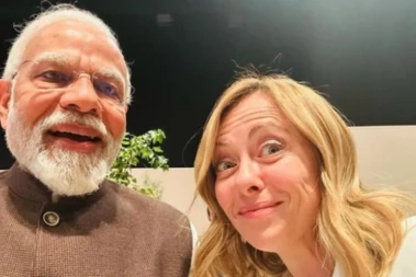 3 Powerful Ms! Modi, Meloni and Melody, Why Is Italian PM Georgia Meloni's Video With PM Modi Creating SM Stir? Check