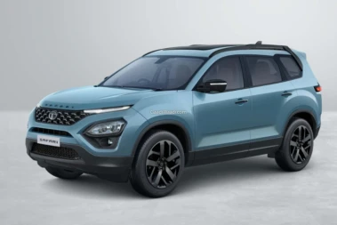 Tata Safari EV: गुडन्यूज! बस थोड़ा इंतजार फिर लुभाएगी टाटा की सबसे पावरफुल ईवी; इन 3 खूबियों का हर कोई होगा फैन