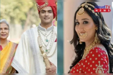 নয়ডার ত্বিষা শর্মা মৃত্যুকাণ্ডে নতুন মোড়, গর্ভাবস্থায় 'মারিজুয়ানা সেবন'-এর বিস্ফোরক দাবি শাশুড়ির