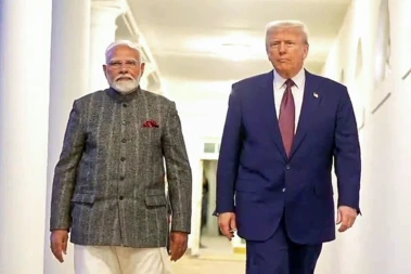 হরমুজ প্রণালীর সংকট কাটাতে আগামী মাসেই বসছে মোদি-ট্রাম্প হাই-ভোল্টেজ বৈঠক