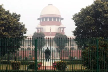 English use among Keralites; state's language-friendliness: SC judge disagrees with lawyer's remark