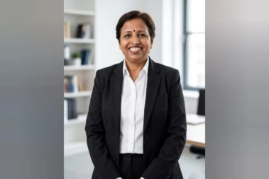 Mrs. Jyoti Jain: A Lifelong Commitment to Teaching, Leadership, and Student Empowerment