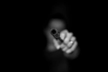 Truck driver shot dead on Manipur highway