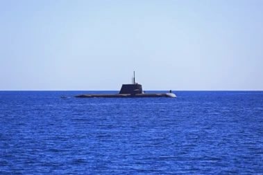 India set to finalise $8-billion German submarine project