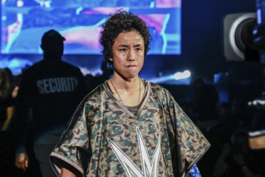 'I Want To Go For The Finish' - Kana Morimoto Eyes Stoppage Victory Against Vero At The Inner Circle On May 22