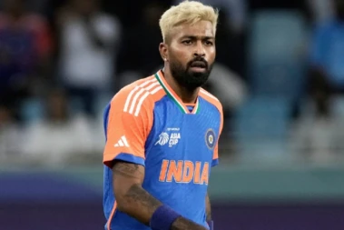 Hardik Pandya Pins Blame on IPL Pitch For Losses, Mumbai Lose to KKR as Manish Pandey Shinesx