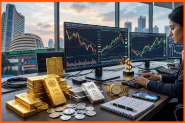 Gold and Silver Price Today in India, 20 May 2026: Gold Slips as Dollar Firms, Silver Rebounds, FOMC Minutes Tonight Could Move Everything