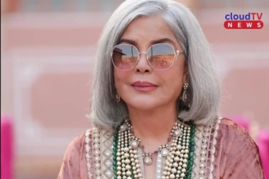 মাতৃত্বের পর ভেঙে পড়ছিল বৈবাহিক জীবন! কঠিন সময়ের স্মৃতি শেয়ার করলেন Zeenat Aman